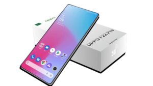 Oppo F22 Pro