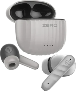 Zero Lifestyle Carbon Earbuds