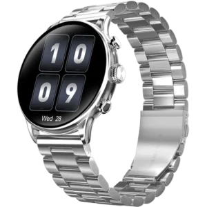 Zero Lifestyle Royale Smart Watch