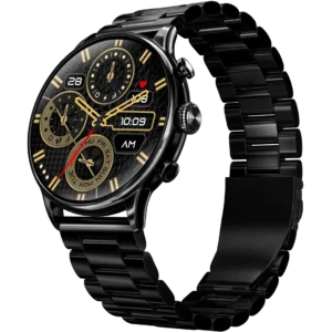Zero Lifestyle Royale Smart Watch