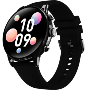 Zero Lifestyle Royale Smart Watch