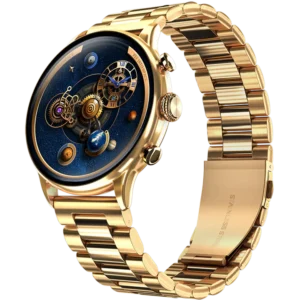 Zero Lifestyle Royale Smart Watch