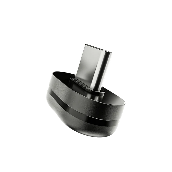 Ronin R7095 Reactor X Earbuds closeup