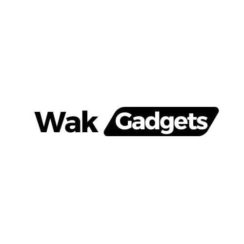 WakGadgets logo