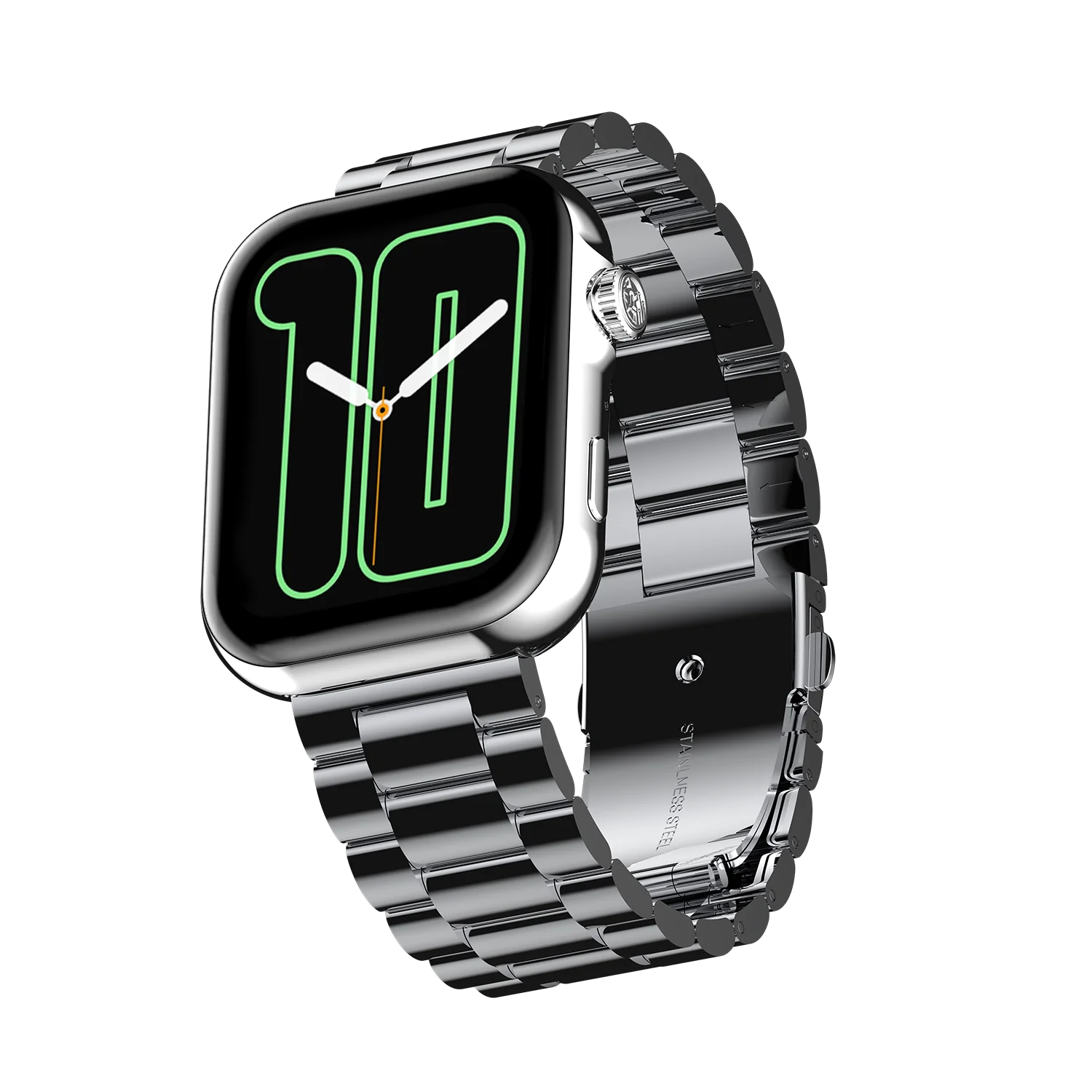 Ronin R-09 Luxe Smart Watch - Best for Gaming - Wak Gadgets